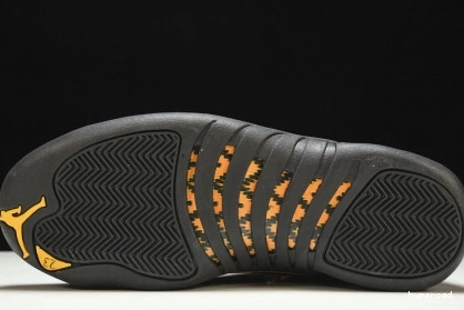 Hyperoad 12 Jordan Taxi” Air “Black 1217